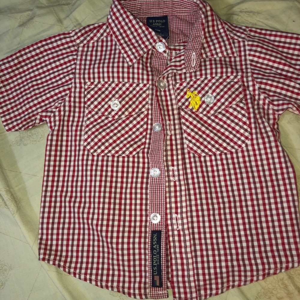 Baby toddler suit 2 piece